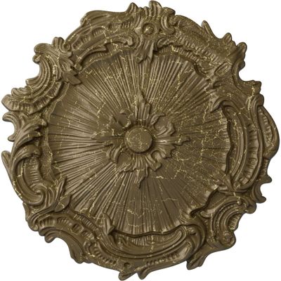 Ekena Millwork Plymouth Ceiling Medallion