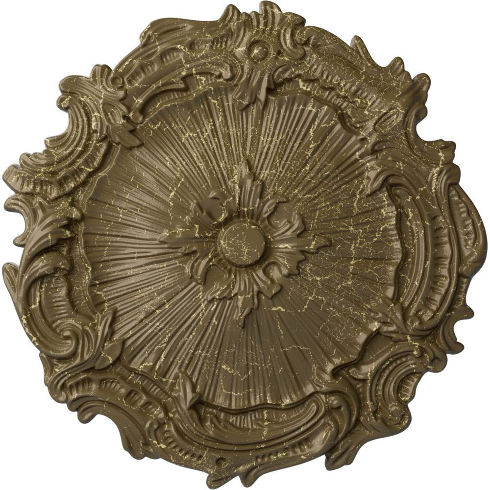 Ekena Millwork Plymouth Ceiling Medallion