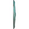 Ekena Millwork CM16SWCGSDecorative Ceiling Medallions Modeled After Original Historical Patterns & Designs, Copper Green Patina view 3