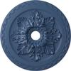 Ekena Millwork CM23BOAMF Bordeaux Deluxe Ceiling Medallion, 23 5/8 OD x 3" ID x 2" P, Americana view 1