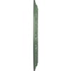 Ekena Millwork CM24CAAGF CM24CAAGF Caputo Ceiling Medallion, 24-1/4" x 1-1/2", Athenian Green view 3