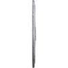 Ekena Millwork CM24DIUWC Diane Ceiling Medallion, 24"OD x 3 5/8"ID x 1 1/4"P (Fits Canopies up to 6 1/4"), Hand-Painted Ultra Pure White Crackle view 3