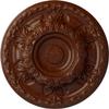 Ekena Millwork CM24GABMC Granada Ceiling Medallion view 1