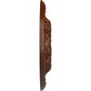 Ekena Millwork CM24GABMC Granada Ceiling Medallion view 3