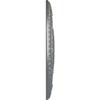 Ekena Millwork Logan Ceiling Medallion, Platinum view 3