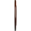 Ekena Millwork CM26JEBMC Jefferson Ceiling Medallion, 26 1/2"OD x 3 5/8"ID x 1 1/2"P (Fits Canopies up to 5"), Hand-Painted Burnished Mahogany Crackle view 3