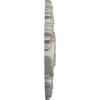 Ekena Millwork CM16PLPWSDecorative Ceiling Medallions Modeled After Original Historical Patterns & Designs, Pearl White view 3