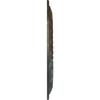 Ekena Millwork CM17MUBBSDecorative Ceiling Medallions Modeled After Original Historical Patterns & Designs, Bronze Blue Patina view 3