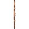 Ekena Millwork CM17PEPOSDecorative Ceiling Medallions Modeled After Original Historical Patterns & Designs, Polished Copper view 3