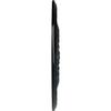 Ekena Millwork CM24TEBPS 24" x 1-5/8" Temple Ceiling Medallion, Black Pearl view 3