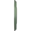 Ekena Millwork CM18BRAGFDecorative Ceiling Medallions Modeled After Original Historical Patterns & Designs, Athenian Green view 3