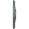 Ekena Millwork CM18EDCBC Edinburgh Ceiling Medallion, Cloud Burst Crackle view 3