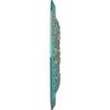 Ekena Millwork CM18NTCGS Nottingham Ceiling Medallion, Copper Green Patina view 3