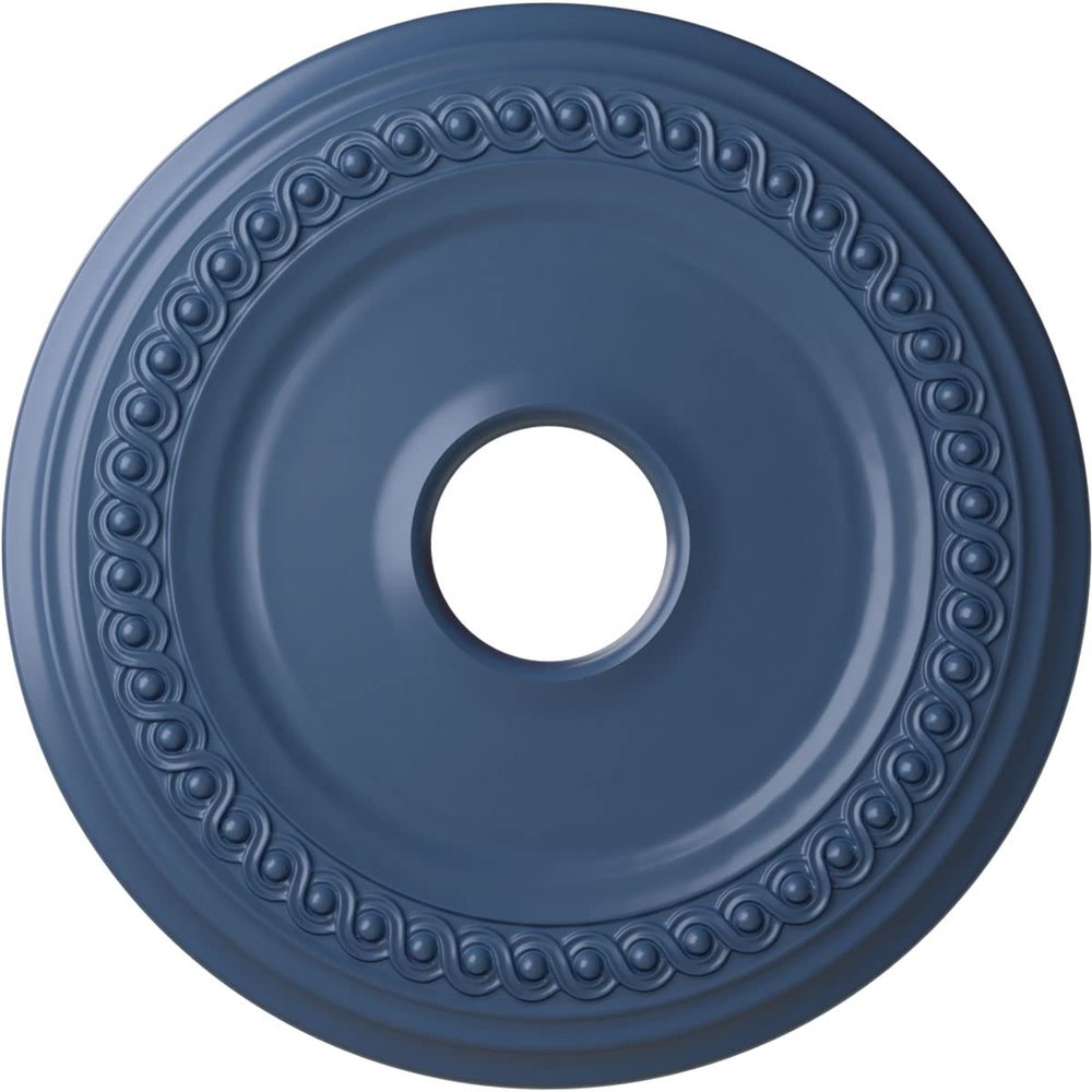 Ekena Millwork CM19CLAMF Classic Ceiling Medallion, Americana