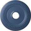 Ekena Millwork CM19CLAMF Classic Ceiling Medallion, Americana view 1