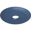 Ekena Millwork CM19CLAMF Classic Ceiling Medallion, Americana view 2
