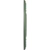 Ekena Millwork CM19FOAGF Foster Ceiling Medallion, Athenian Green view 3