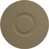 Ekena Millwork CM19FOAGF Foster Ceiling Medallion, Athenian Green view 4