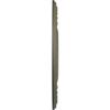 Ekena Millwork CM19FOSSF Foster Ceiling Medallion, Spartan Stone view 3