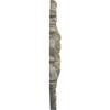 Ekena Millwork CM19ORCSC Orrington Ceiling Medallion, Castle Stone Crackle view 3