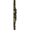 Ekena Millwork CM19ORGGS Orrington Ceiling Medallion fits Canopies up to 4 3/4, Green Gold view 3