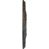 Ekena Millwork CM20BLBBS Baile Ceiling Medallion, Bronze Blue Patina view 3