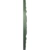 Ekena Millwork CM20FOAGF Foster Acanthus Leaf Ceiling Medallion, Athenian Green view 3