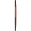 Ekena Millwork CM20HOFIF Holmdel Ceiling Medallion, 20 7/8 OD x 12 7/8 ID x 1" P, FireBrick view 3