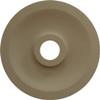 Ekena Millwork CM20BE1PGS Berkshire Ceiling Medallion, 20 1/8 OD x 3 7/8 ID x 1 7/8 P, Pharaohs Gold view 4