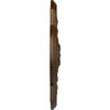 Ekena Millwork CM20BORBC Bonetti Ceiling Medallion, Root Beer Crackle view 3