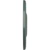 Ekena Millwork CM20LUCBF Lunel Ceiling Medallion, Cloud Burst view 3