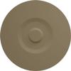 Ekena Millwork CM21REGGS 21" OD x 1 1/4 P Reece Ceiling Medallion fits Canopies up to 6 3/4, Green Gold view 4