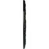 Ekena Millwork CM23BEBPS 23 OD x 3 ID x 1 1/8 P Bellona Ceiling Medallion (fits Canopies up to 3 5/8), Black Pearl view 3