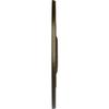 Ekena Millwork CM29SFGGS - 29 1/2"OD x 3 5/8"ID x 1 5/8"P Sunflower Ceiling Medallion (Fits Canopies up to 5 5/8") - Ceiling Medallion, Green Gold view 3