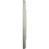 Ekena Millwork CM30DYPCC Dylar Ceiling Medallion, Pot of Cream Crackle, 30"OD x 2 1/4"P view 3