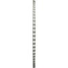 30"OD x 1 1/4"P Nexus Ceiling Medallion (Fits Canopies up to 2 3/4"), Hand-Painted Flash Gold view 3