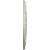 Ekena Millwork CM31BACYF 31 1/4"OD X 2 1/4"P Bailee Ceiling Medallion Fits Canopies Up to 6", Clear/Yellow view 3
