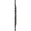 31"OD x 1 1/2"P Durham Ceiling Medallion (Fits Canopies up to 4 1/4"), Hand-Painted Pewter view 3