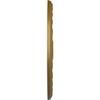Ekena Millwork Palmetto Ceiling Medallion, Gold view 3