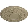 Ekena Millwork Jackson Ceiling Medallion view 2