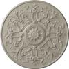 Ekena Millwork CM33VEPWS Versailles Ceiling Medallion view 1