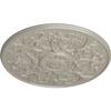 Ekena Millwork CM33VEPWS Versailles Ceiling Medallion view 2