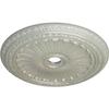 Ekena Millwork Viceroy Ceiling Medallion, Flash Copper view 2