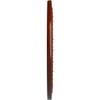 Ekena Millwork CM22RBFIF 22 OD x 4 3/4 ID x 1 1/4 P Robin Ceiling Medallion fits Canopies up to 6, FireBrick view 3