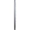 Ekena Millwork CM22RBFRF 22 OD x 4 3/4 ID x 1 P Robin Ceiling Medallion (fits Canopies up to 6 1/4), Hand-Painted, Frost view 3