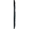 Ekena Millwork CM23BENSF 23 OD x 3 ID x 1 1/8 P Bellona Ceiling Medallion (fits Canopies up to 3 5/8), Hand-Painted, Night Shade view 3
