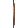 Ekena Millwork CM17MUPOSDecorative Ceiling Medallions Modeled After Original Historical Patterns & Designs, Polished Copper view 3