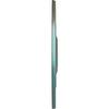 Ekena Millwork CM29SFCGS 29-1/2" x 3-5/8" x 1-5/8" Sunflower Ceiling Medallion, Copper Green Patina view 3