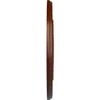 Ekena Millwork CM30DYBMC 30" x 2-1/4" Dylar Ceiling Medallion, Burnished Mahogany Crackle view 3