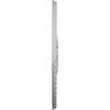 Ekena Millwork CM32BRFRF 32 5/8"OD X 2"P Bradford Ceiling Medallion Fits Canopies Up to 6 5/8", Frost view 3